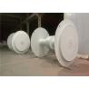 Buy cheap S355J2+N Material Diameter 2960mm Rope Drum For Marine Winch from wholesalers