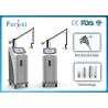 Buy cheap Popular skin rejuvenating and tattoo removing machine,Fractional CO2 Laser Machine from wholesalers