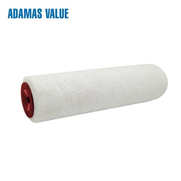 Buy cheap White Fabric Paint Roller Brush With Lasting Anti - Wrinkle Ability from wholesalers