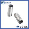 Buy cheap Stainless Steel SS304/SS316 Pipe Male Thread Coupling Customized for ODM Requirements from wholesalers