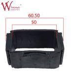 Motorcycle Electrical CDI Parts ISO9001 Listed CG200