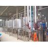 Buy cheap RO Water Treatment Stainless Steel Cip Cleaning System from wholesalers