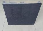 High Lightness 1R1G1B Outdoor Led Video Walls Advertising Board P4mm 14bit