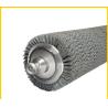 Buy cheap Customized Length Brush Roller of Textile Sanding Machine from wholesalers