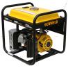 Buy cheap WPI-130 130A Petrol Engine Driven Welder Generator / Permanent Magnet Generator from wholesalers