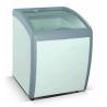 Buy cheap Accurate Temperature Display Chest Freezer , Commercial Chest Freezer Glass Top from wholesalers