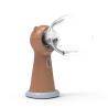 Buy cheap Household Mini Portable Nebulizer Handheld Cough Drug Atomizer Evaporator from wholesalers