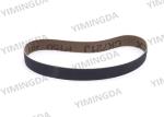 Textile P150 Grind Belt Auto Cutter Parts 286x12.5mm
