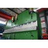 Buy cheap High Strength Tandem Press Brake Electro Hydraulic Synchronization from wholesalers