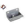 Buy cheap Metal Investment Casting Latch For Door Frames System , Door Lock Replacement Parts from wholesalers