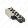 Buy cheap SMT spare parts FUJI UL02012 H04 Nozzle Station NE12A from wholesalers