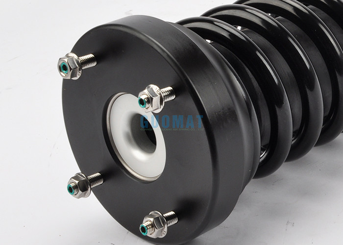 XJ C2C41347 Front Air Spring Strut Assembly For Jaguar Super V8 Vanden Plas