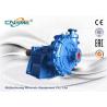 Buy cheap Zgb Series Heavy Duty Slurry Pump Industrial Water Horizontal Layout from wholesalers