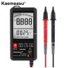 Buy cheap Kaemeasu 06A DC AC Voltage Meter Mini Pocket Multimetro 2 Pcs AAA Battery Powered from wholesalers