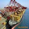 Buy cheap Shipping Containers China To California USA DDP Sea Freight from wholesalers