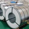 Buy cheap SPCC Low Carbon Stainless Steel Strips Coil Decoiling Antiwear from wholesalers
