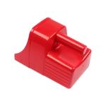 Rust Resistant Plastic Scoop Shovel Perfect for Scooping Debris Efficiently