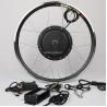 Buy cheap Hot EN15194 approved 48V 1500W Electric Bike Kit Europe from wholesalers