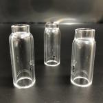 OEM Support UPPERWELD 10NQ-6 7 8 Clear Glass Nozzle Tig Accessories for Tig