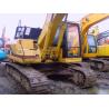 Buy cheap 320B CAT used excavator for sale from wholesalers