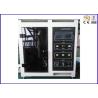 Buy cheap Automatic PLC Vertical Flammability Tester With 7" Touch Screen from wholesalers