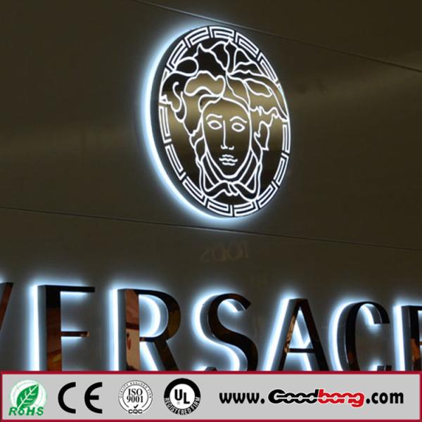 Buy cheap 2015 best seller!Wholesale waterproof outdoor acrylic electronic led sign from wholesalers