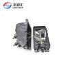 Buy cheap SC APC FTTA Fiber Optic Termination Box FTTH 4 Ports With 1x4 Splitter from wholesalers