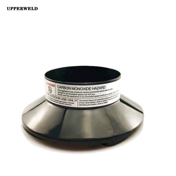 Buy cheap Propane Gas BBQ Attachment Cylinder Base The Key to Perfect Outdoor and Kitchen Tools from wholesalers