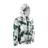 Buy cheap Hooded Air Conditioned Apparel Portable Ac Jacket For Biking Fishing from wholesalers