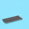 Buy cheap Finishing Machine Part Pin Bar Stenter Pin Plate Santex Needle Plate 59mm Copper Plate from wholesalers
