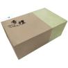 Buy cheap 0.8mm To 2mm Rigid Cardboard Packaging Printing Matt PP Lamination from wholesalers