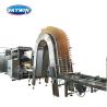Buy cheap ISO Certified PLC Controlled Wafer Biscuit Making Machine from wholesalers