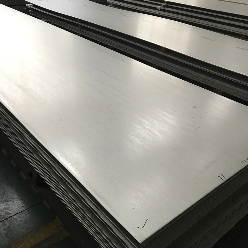 ASTM Grade Nickle Alloy Hastelloy G-35 UNS N06035 DIN W. Nr. 2.4643 Plate Coil C276 C22 Steel Plate for Manufacturing