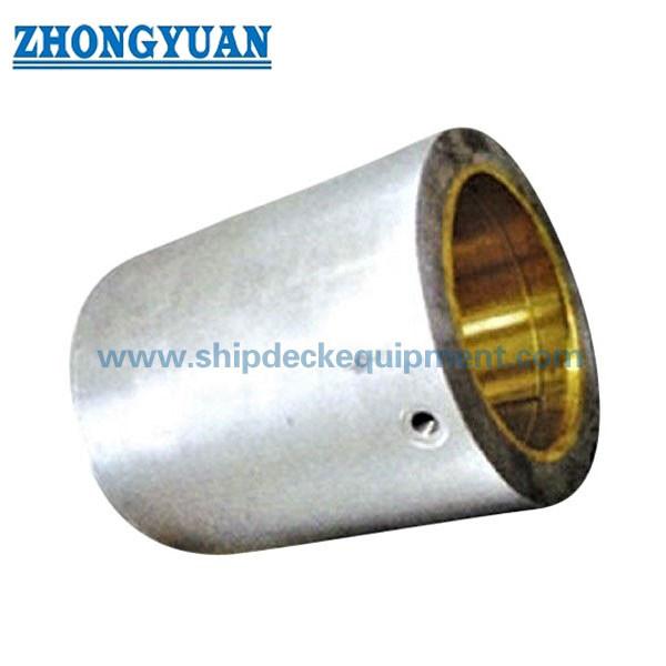 Buy cheap CB 3146 Water Lubricate Lower Rudder Bearing Marine Hydraulic Steering from wholesalers