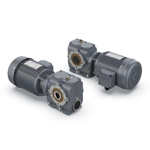 Buy cheap Industrial Electric Bevel Helical Gear Reducer Motor Gearbox Units from wholesalers
