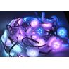 Buy cheap 6LEDs/pcs Large Diameter 50MM LED Point Light Source for Park Building Outdoor Decoration from wholesalers
