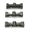 Buy cheap CNC Machined Titanium Parts Annealing Normalizing Heat Treatment OEM ODM from wholesalers
