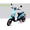 Buy cheap 48V 500W Pedal Assist Electric Bike , Bicycle With Motor Assisted Pedal Power from wholesalers