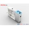 Buy cheap Full Automatic 304 Stainless Steel Tripod Turnstile Gate for Indoor or Outdoor from wholesalers