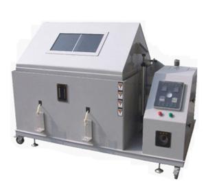 Wholesale SSR Machine 60hZ Salt Spray Test Chamber GB LCD Touch Screen from china suppliers