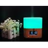 Buy cheap Ultrasonic Essential Oil 300ml PP Wood Aromatherapy Diffuser from wholesalers