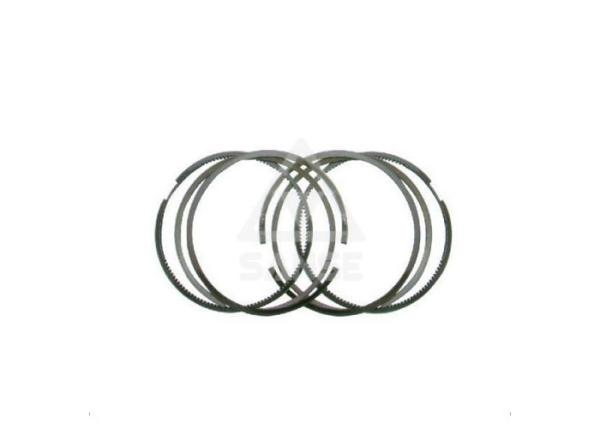 Buy cheap PE6 Engine Piston Ring 12040-96503 , NISSAN Excavator Diesel Engine Parts from wholesalers