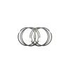 Buy cheap Durable Excavator Engine FD33 Fitting Piston Rings, Nissan Diesel Engine Accessories from wholesalers