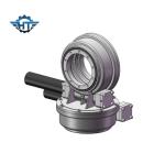 IP66 Rated Self Locking Dual Axis Slew Drive