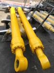 Buy cheap 707-01-0H081 komatsu pc400-7 arm stick hydraulic cylinder from wholesalers