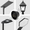 Buy cheap Street Light Photo Control IP65 Photocell Sensor Outdoor Lights Control Switch from wholesalers