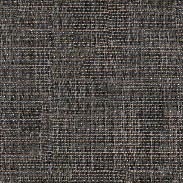 Easy Clean PVC Coated Bedroom Woven Vinyl Flooring Thickness 3.0mm