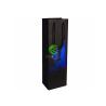 Buy cheap Long Wine Bottle Gift Bag Customized Size , Any Color Paper Wine Gift Bags from wholesalers