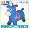 Buy cheap inflatable plastic toy goats for sale from wholesalers