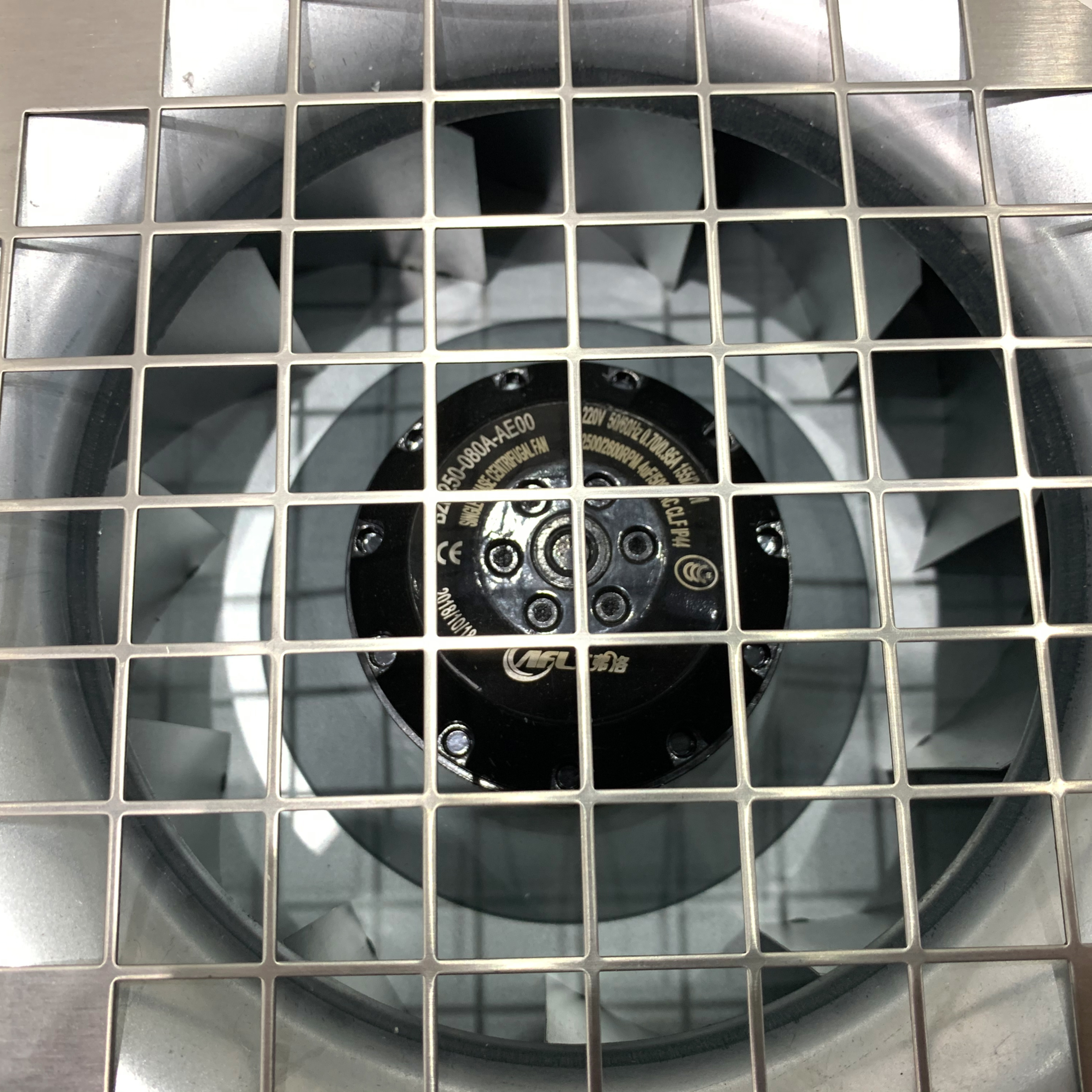 Machinery Repair Shops Clean Room Engineering Design Cleanroom for Food Industry